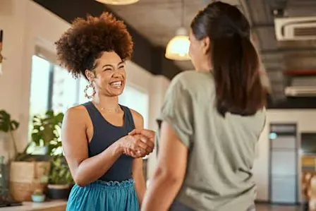 Staying Top of Mind Without Being Top of Nerves w/ Yolonda Williams