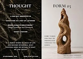 Thought Form #5