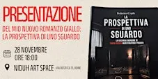 Presentazione del libro La prospettiva di uno sguardo