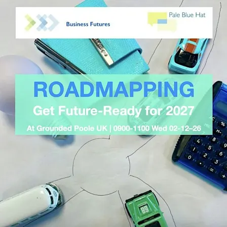 Business Futures - Roadmapping