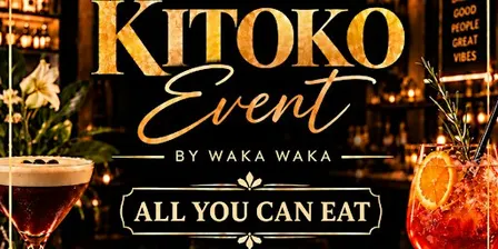 Kitoko By Waka Waka