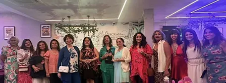 Bandra West Fempreneur meet up