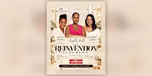 The Reinvention Luncheon