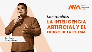 La inteligencia artificial y el futuro de la iglesia