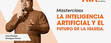 La inteligencia artificial y el futuro de la iglesia