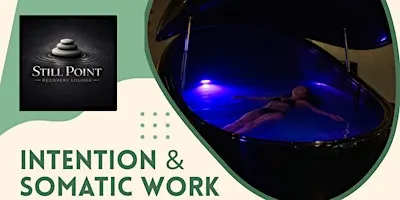 Intention & Somatic Work: Gentle movement and Sound Bath