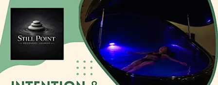 Intention & Somatic Work: Gentle movement and Sound Bath