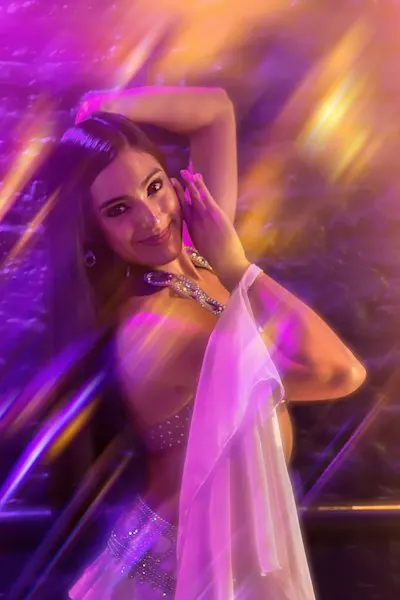BELLY DANCE in Peekskill!