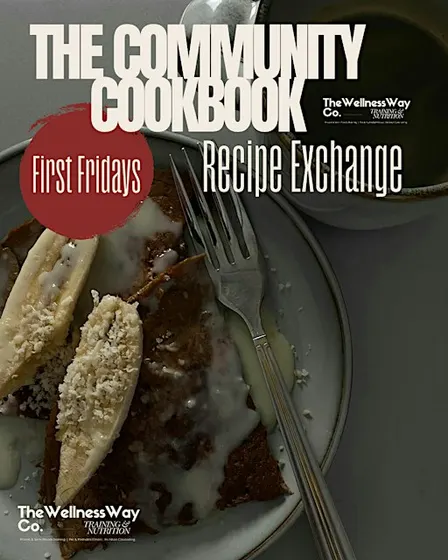 The Community Cookbook: Omaha Women's Recipe Exchange Series