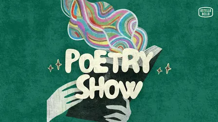 POETRY SHOW • Ostello Bello Milano Centrale