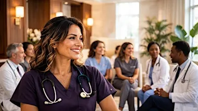Healthcare Support Group
