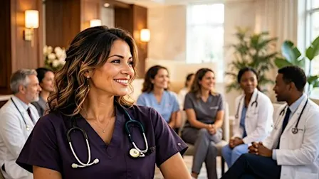 Healthcare Support Group