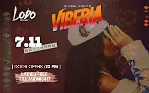 Viberia