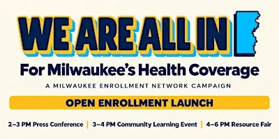 Community Resource Fair