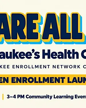 Community Resource Fair