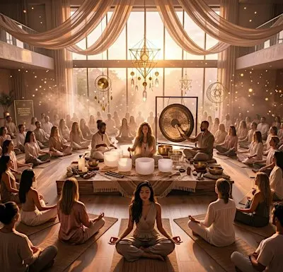 SOUND HEALING
