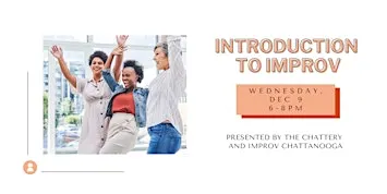 Introduction to Improv