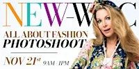 All about Fashion- Photoshoot