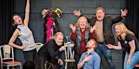 Tri City Improv Presents - Live Improv Comedy at the Albion!