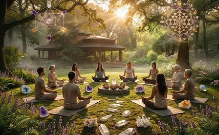 RESET BREATHWORK