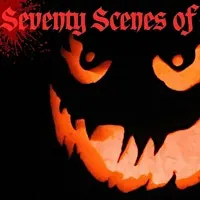 70 Scenes of Halloween