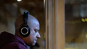 Terence Collie Quartet + The London String Group  - Thursday 3 December
