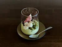 Japanese Mochi Dessert & Matcha Workshop in Amsterdam-Friday 27 November