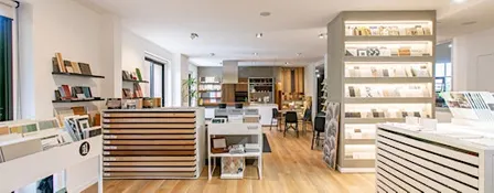 FORMA | Cinque prospettive sul design
