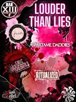 Louder Than Lies