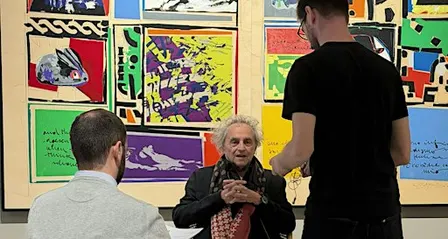 UGO NESPOLO | IL MIO CINEMA