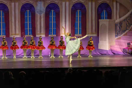 The Nutcracker