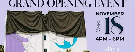 Grand Opening Event