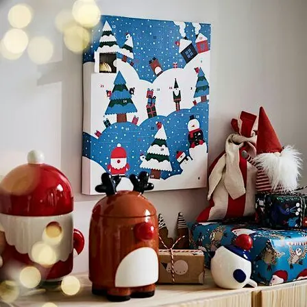 Celebrate the Holidays at IKEA Covina!