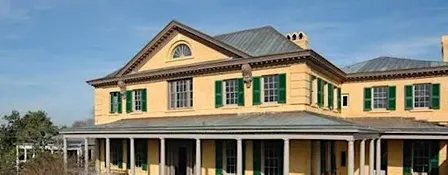 Winslow Hastie, President & CEO - Historic Charleston Foundation