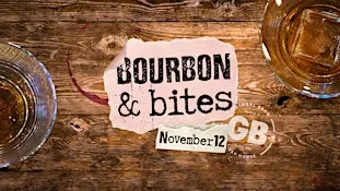Global Brew Bourbon & Bites 2026