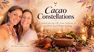 Cacao Constellations