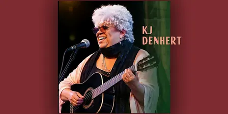 KJ Denhert and the NY Unit Return to TCCC