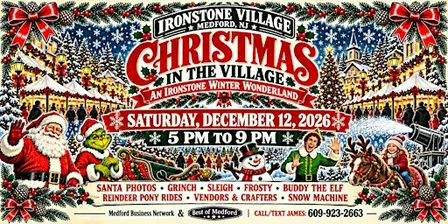 Christmas in the Village