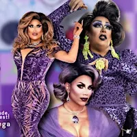 Reinas Rancheras: A TAVOS Drag Brunch