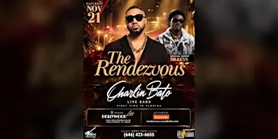 THE RENDEZVOUS