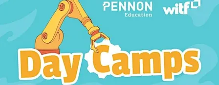 Pennon Education Day Camps
