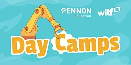 Pennon Education Day Camps