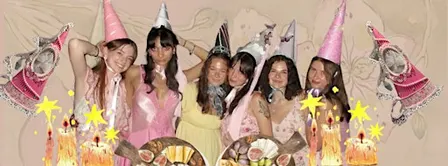 Workshop crea tu sombrero de princesa