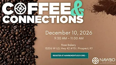 Coffee & Connections