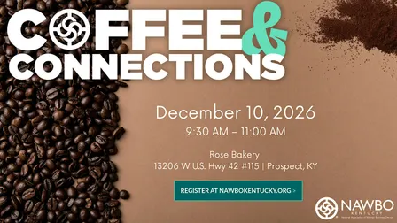 Coffee & Connections