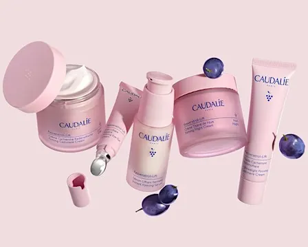 An Evening With Caudalie