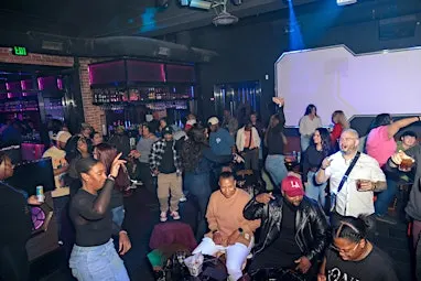 Dedicated To Us - Karaoke Kickback