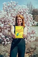 Childhood Unplugged with Author Katherine Johnson Martinko