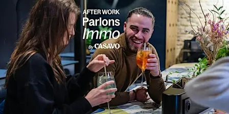 AFTER WORK Parlons immobilier