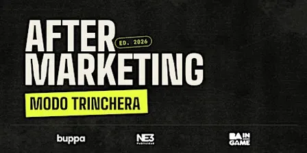 AFTER MARKETING by Buppa 2026